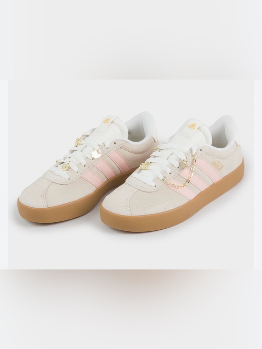 Adidas VL Court 3.0 women’s Sz 7